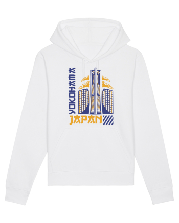 Yokohama White