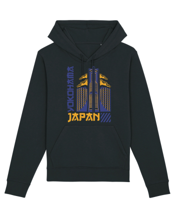 Yokohama Black