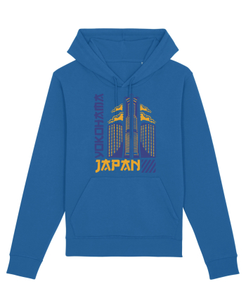 Yokohama Royal Blue