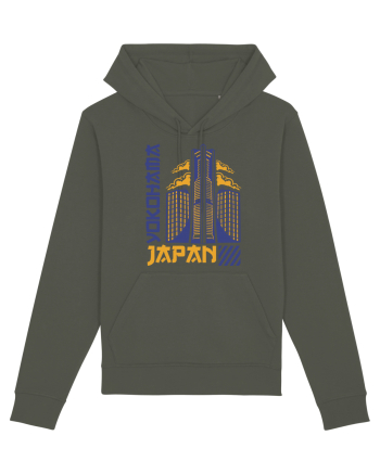 Yokohama Khaki