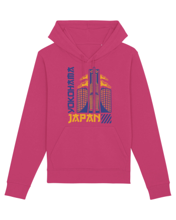 Yokohama Raspberry