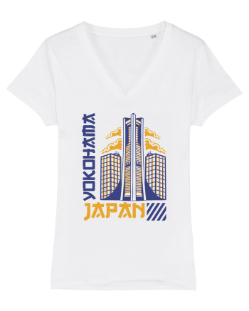 Yokohama White