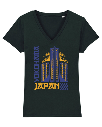 Yokohama Black