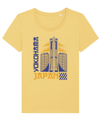 Yokohama Jojoba