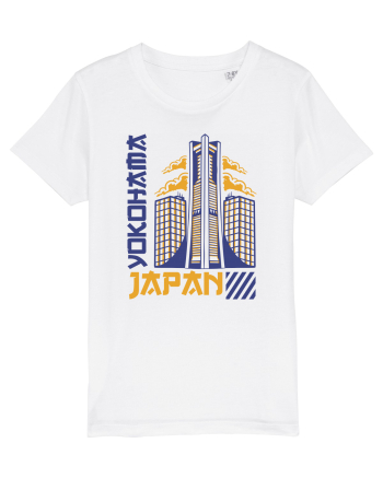 Yokohama White
