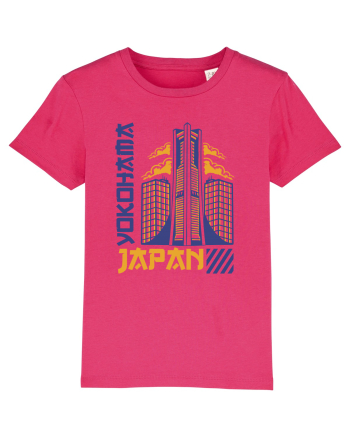 Yokohama Raspberry