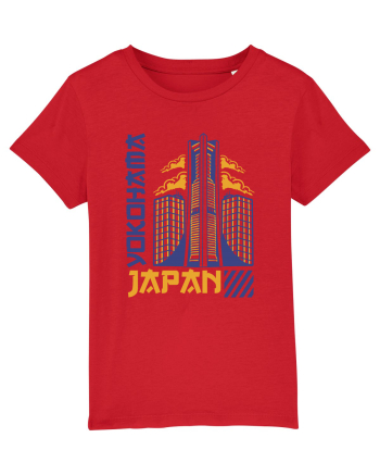 Yokohama Red