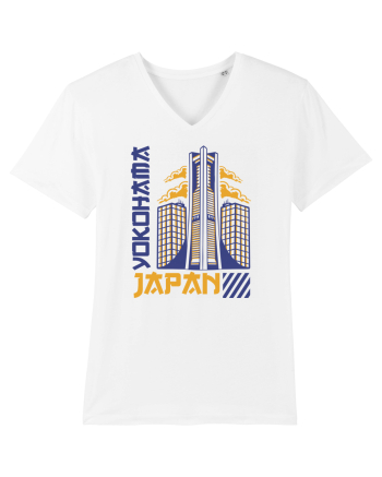 Yokohama White