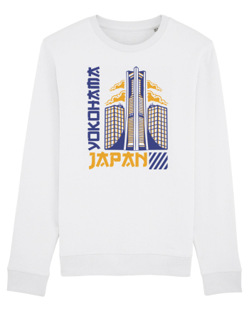 Yokohama White