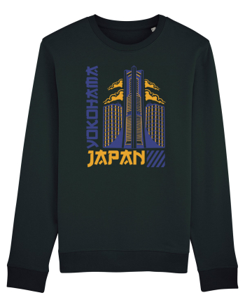 Yokohama Black
