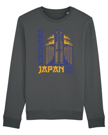 Yokohama Anthracite