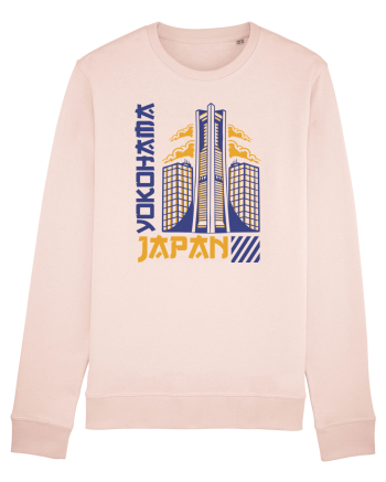 Yokohama Candy Pink