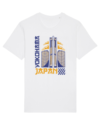 Yokohama White