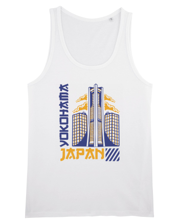 Yokohama White