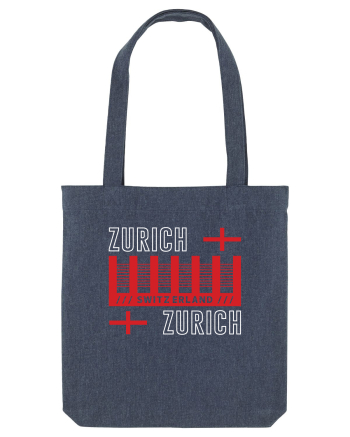 Zurich Midnight Blue