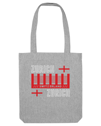 Zurich Heather Grey