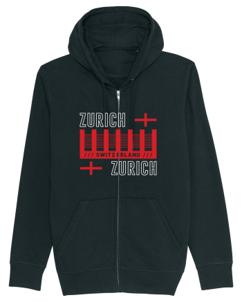 Zurich Black