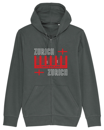 Zurich Anthracite