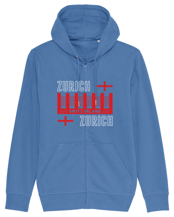 Zurich Bright Blue