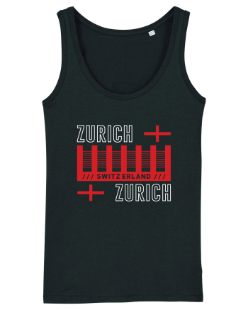Zurich Black