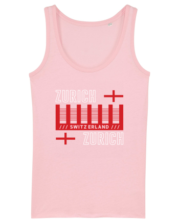 Zurich Cotton Pink