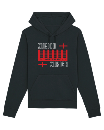Zurich Black