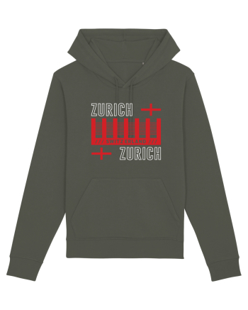 Zurich Khaki