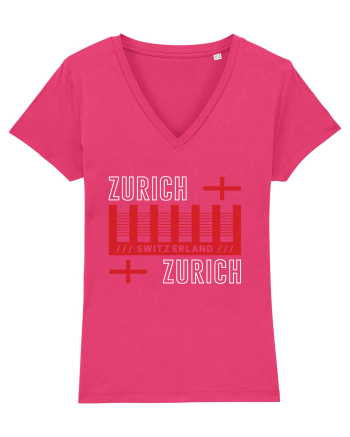 Zurich Raspberry