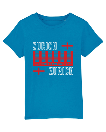 Zurich Azur