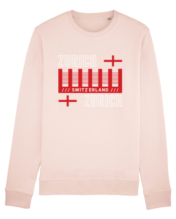 Zurich Candy Pink