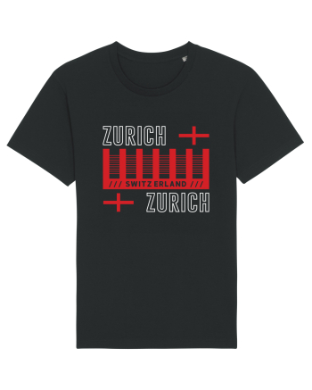 Zurich Black