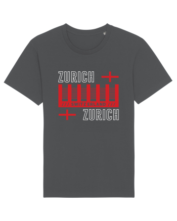 Zurich Anthracite