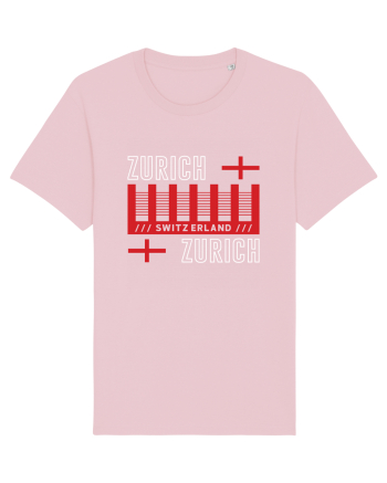 Zurich Cotton Pink