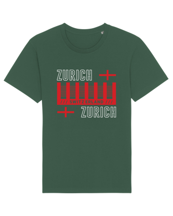 Zurich Bottle Green