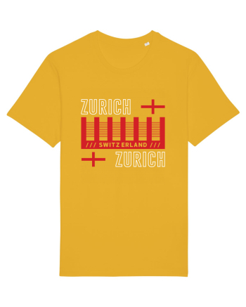 Zurich Spectra Yellow