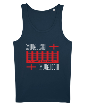 Zurich Navy