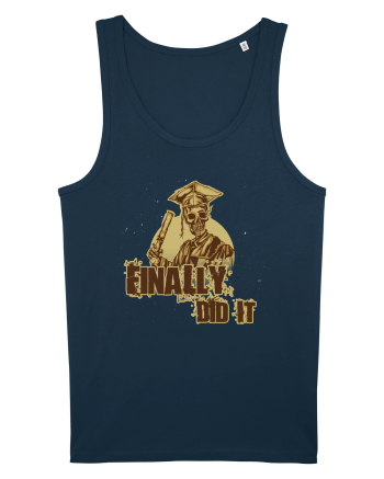 Graduate Navy
