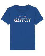 Be the glitch Tricou mânecă scurtă  Copii Mini Creator