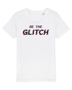 Be the glitch Tricou mânecă scurtă  Copii Mini Creator