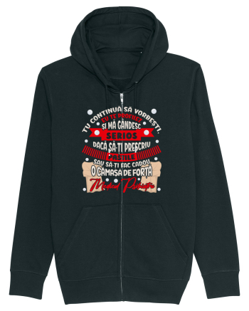 Medicul Psihiatru Black