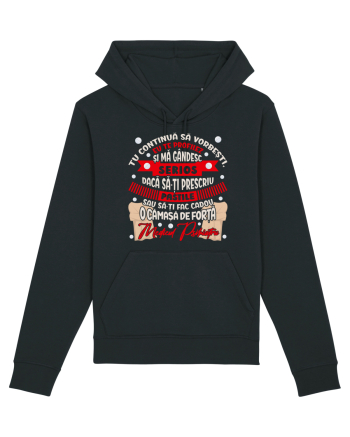 Medicul Psihiatru Black