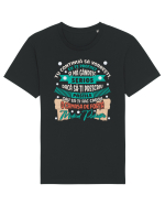 Medicul Psihiatru - v2 Tricou mânecă scurtă Unisex Rocker