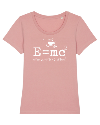 E=mc2 Canyon Pink
