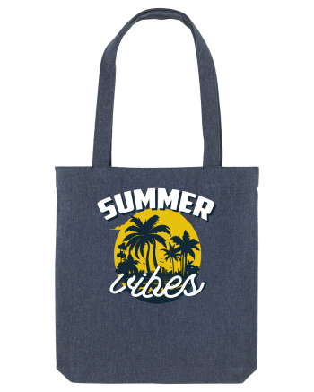 Summer vibes Midnight Blue
