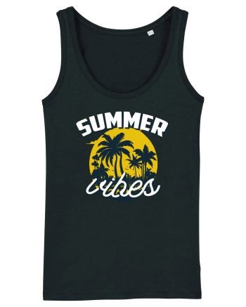 Summer vibes Black