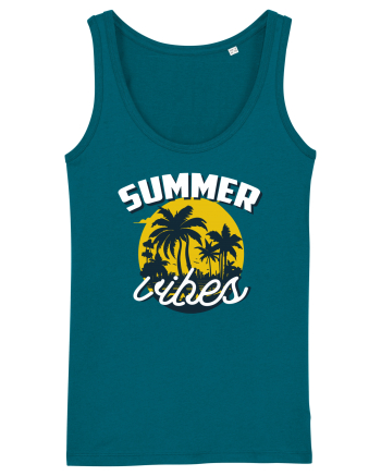 Summer vibes Ocean Depth