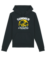 Summer vibes Hanorac Unisex Drummer