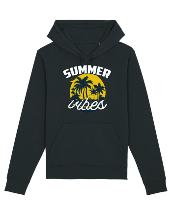 Summer vibes Black