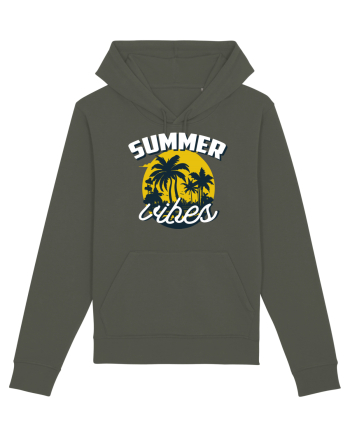 Summer vibes Khaki