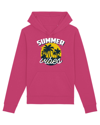 Summer vibes Raspberry